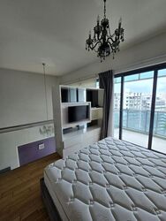 Soleil @ Sinaran (D11), Condominium #473454331